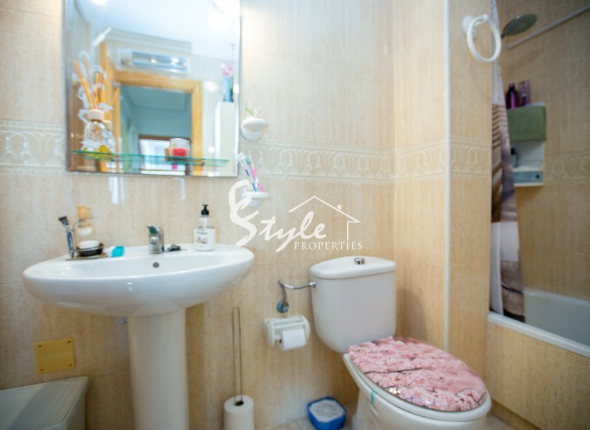 Вторичное жилье - Apartment Penthouse - Плайя Фламенка - Playa Flamenca