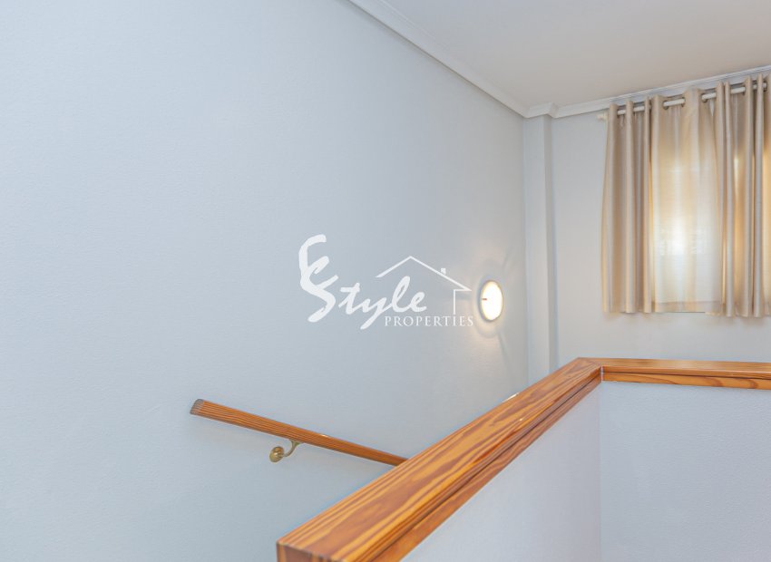 Вторичное жилье - Apartment Penthouse - Плайя Фламенка - Playa Flamenca