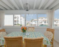 Вторичное жилье - Apartment Penthouse - Плайя Фламенка - Playa Flamenca