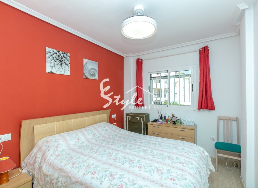 Вторичное жилье - Apartment Penthouse - Плайя Фламенка - Playa Flamenca
