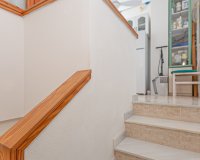 Вторичное жилье - Apartment Penthouse - Плайя Фламенка - Playa Flamenca