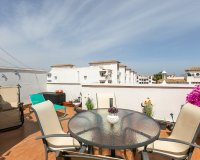 Вторичное жилье - Apartment Penthouse - Плайя Фламенка - Playa Flamenca