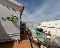 Вторичное жилье - Apartment Penthouse - Плайя Фламенка - Playa Flamenca