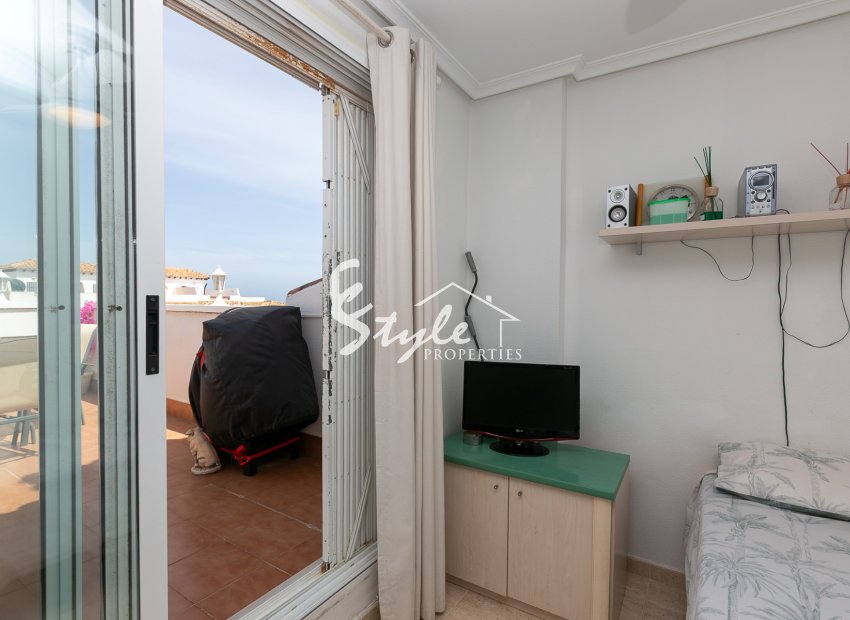Вторичное жилье - Apartment Penthouse - Плайя Фламенка - Playa Flamenca