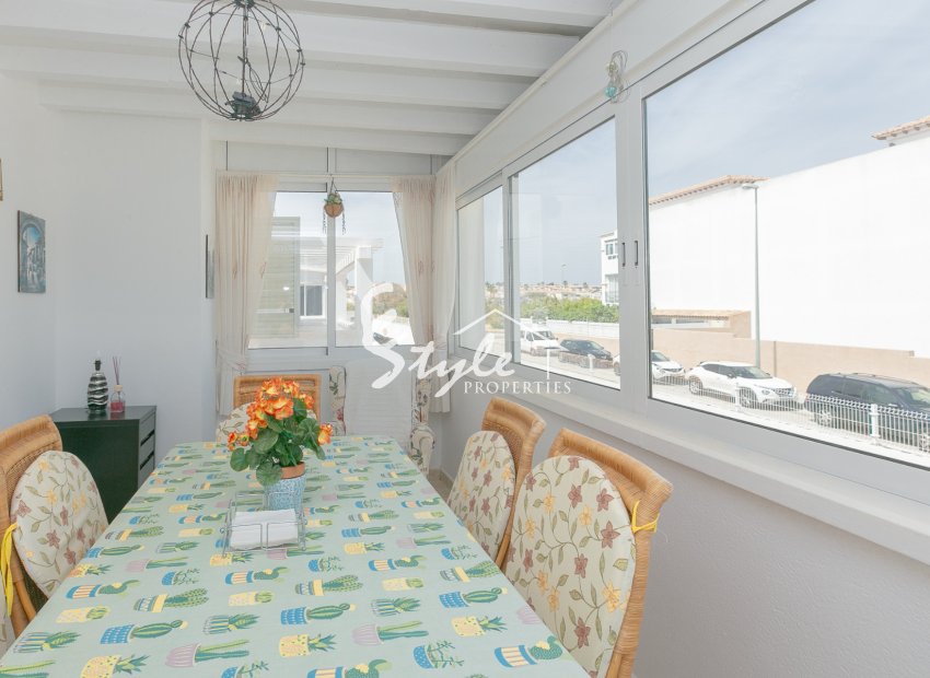 Вторичное жилье - Apartment Penthouse - Плайя Фламенка - Playa Flamenca