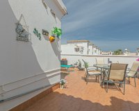 Вторичное жилье - Apartment Penthouse - Плайя Фламенка - Playa Flamenca