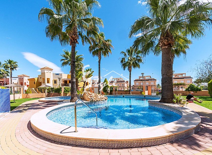 Вторичное жилье - Apartment Penthouse - Пунта Прима