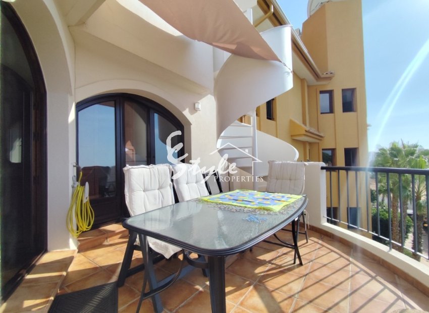 Вторичное жилье - Apartment Penthouse - Пунта Прима