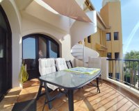 Вторичное жилье - Apartment Penthouse - Пунта Прима