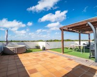 Вторичное жилье - Apartment Penthouse - San Javier - Santiago de la ribera
