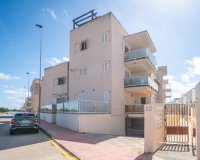 Вторичное жилье - Apartment Penthouse - San Javier - Santiago de la ribera