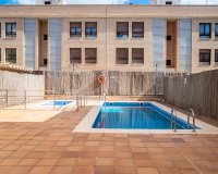 Вторичное жилье - Apartment Penthouse - San Javier - Santiago de la ribera