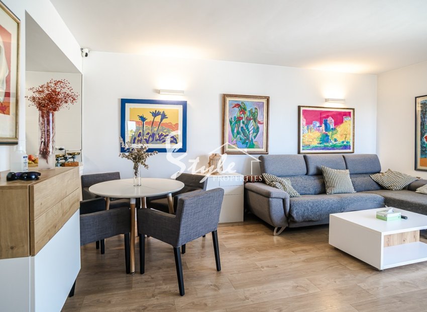 Вторичное жилье - Apartment Penthouse - San Javier - Santiago de la ribera