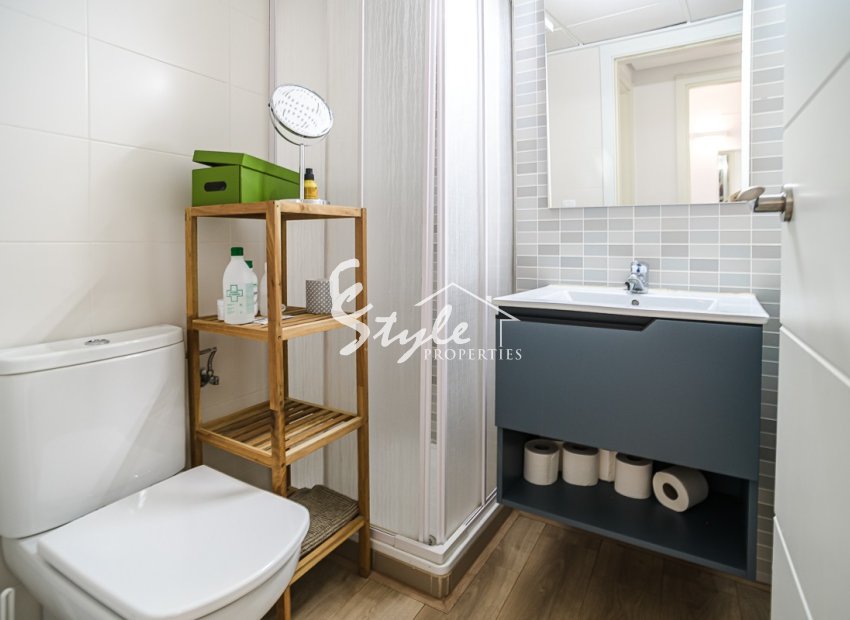 Вторичное жилье - Apartment Penthouse - San Javier - Santiago de la ribera
