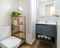 Вторичное жилье - Apartment Penthouse - San Javier - Santiago de la ribera