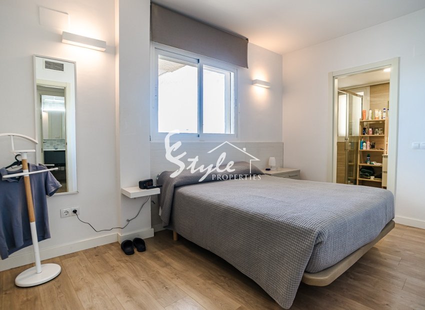 Вторичное жилье - Apartment Penthouse - San Javier - Santiago de la ribera