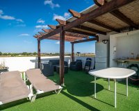 Вторичное жилье - Apartment Penthouse - San Javier - Santiago de la ribera