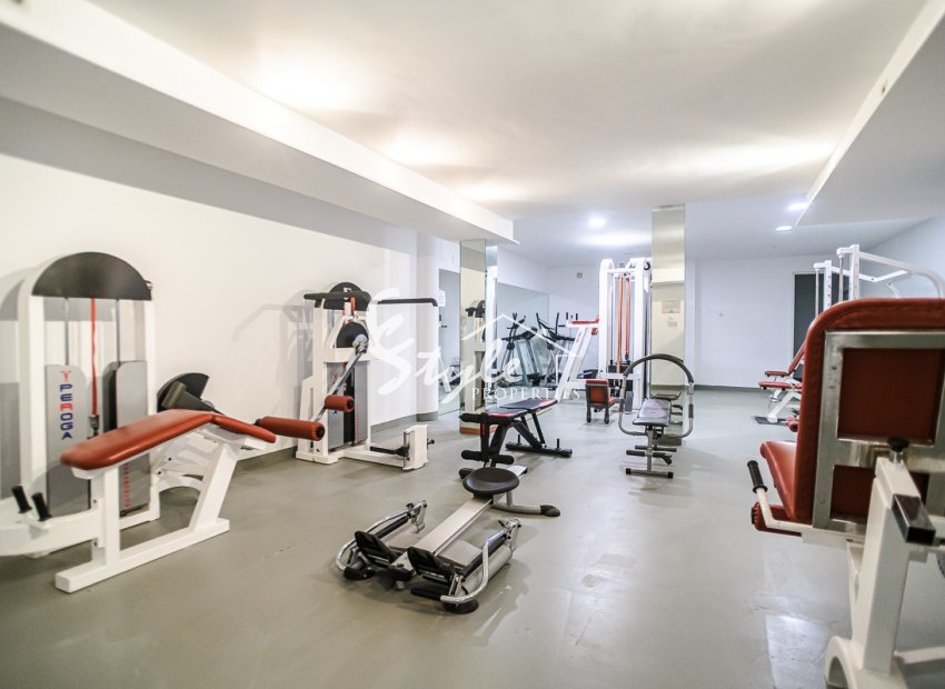 Вторичное жилье - Apartment Penthouse - San Javier - Santiago de la ribera