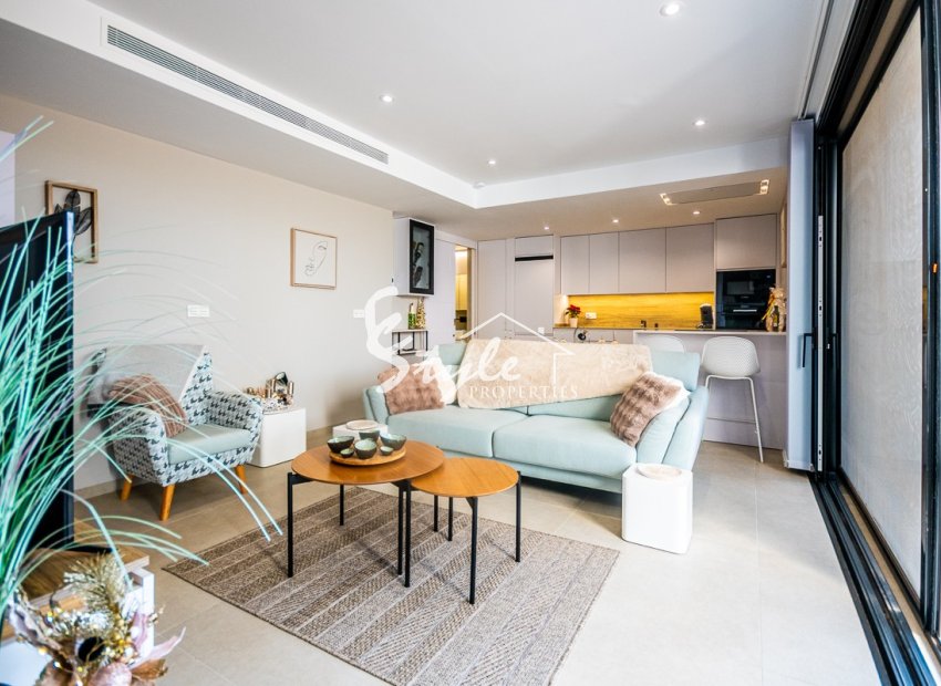 Вторичное жилье - Apartment Penthouse - Сан Педро дель Пинатар