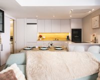 Вторичное жилье - Apartment Penthouse - Сан Педро дель Пинатар