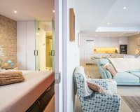 Вторичное жилье - Apartment Penthouse - Сан Педро дель Пинатар