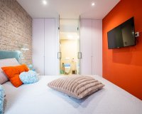 Вторичное жилье - Apartment Penthouse - Сан Педро дель Пинатар