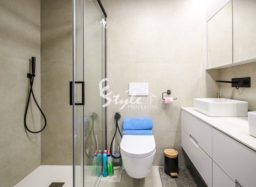 Вторичное жилье - Apartment Penthouse - Сан Педро дель Пинатар