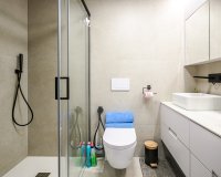 Вторичное жилье - Apartment Penthouse - Сан Педро дель Пинатар