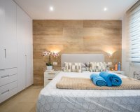 Вторичное жилье - Apartment Penthouse - Сан Педро дель Пинатар