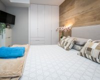 Вторичное жилье - Apartment Penthouse - Сан Педро дель Пинатар