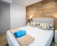 Вторичное жилье - Apartment Penthouse - Сан Педро дель Пинатар