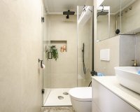 Вторичное жилье - Apartment Penthouse - Сан Педро дель Пинатар