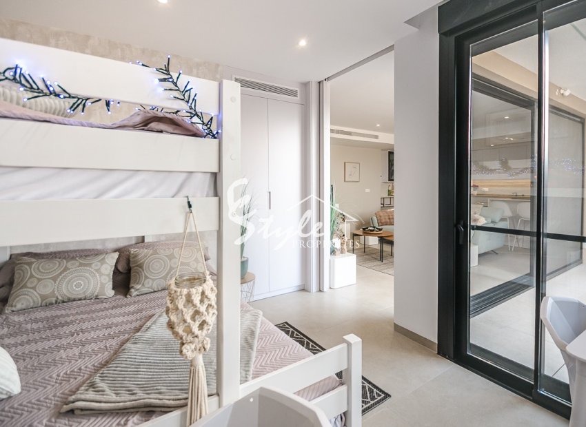 Вторичное жилье - Apartment Penthouse - Сан Педро дель Пинатар