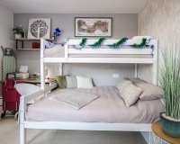 Вторичное жилье - Apartment Penthouse - Сан Педро дель Пинатар