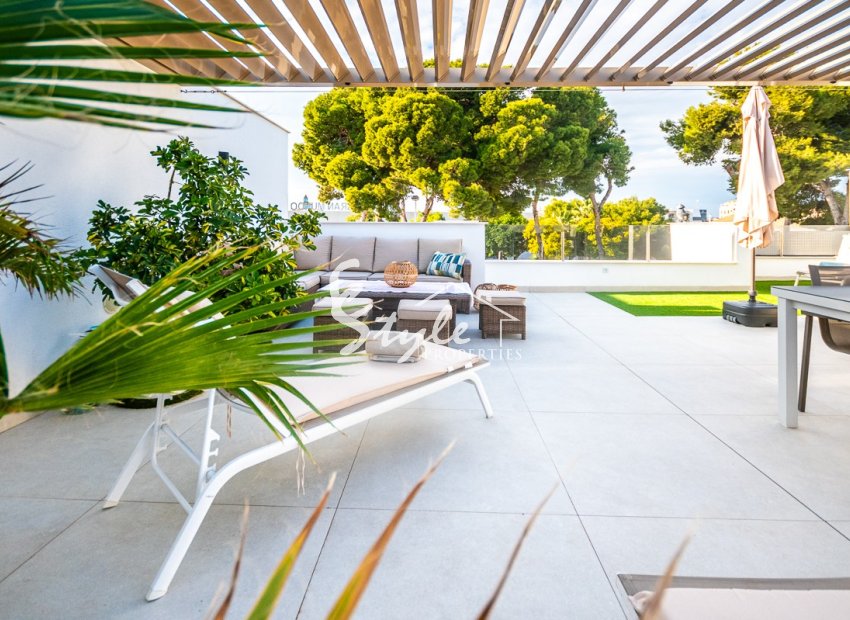 Вторичное жилье - Apartment Penthouse - Сан Педро дель Пинатар