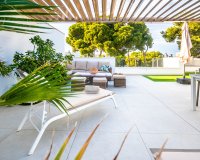 Вторичное жилье - Apartment Penthouse - Сан Педро дель Пинатар