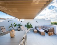 Вторичное жилье - Apartment Penthouse - Сан Педро дель Пинатар