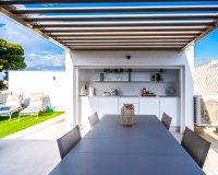 Вторичное жилье - Apartment Penthouse - Сан Педро дель Пинатар