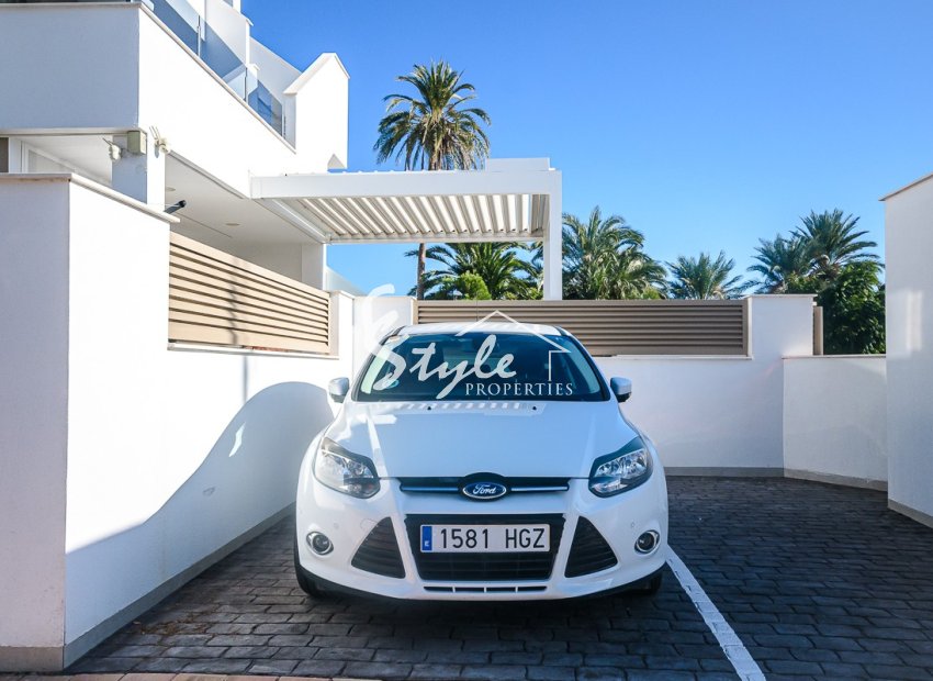 Вторичное жилье - Apartment Penthouse - Сан Педро дель Пинатар