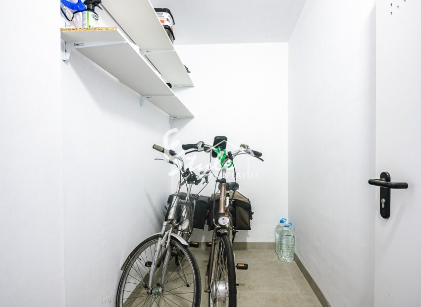 Вторичное жилье - Apartment Penthouse - Сан Педро дель Пинатар