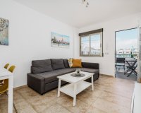 Вторичное жилье - Apartment Penthouse - Torre de la Horadada (Alicante) - Torre de la Horadada