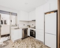 Вторичное жилье - Apartment Penthouse - Torre de la Horadada (Alicante) - Torre de la Horadada