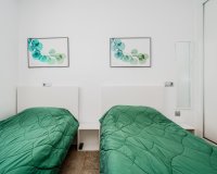 Вторичное жилье - Apartment Penthouse - Torre de la Horadada (Alicante) - Torre de la Horadada