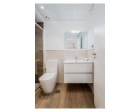 Вторичное жилье - Apartment Penthouse - Torre de la Horadada (Alicante) - Torre de la Horadada