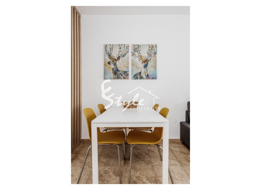 Вторичное жилье - Apartment Penthouse - Torre de la Horadada (Alicante) - Torre de la Horadada