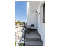 Вторичное жилье - Apartment Penthouse - Torre de la Horadada (Alicante) - Torre de la Horadada