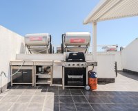 Вторичное жилье - Apartment Penthouse - Torre de la Horadada (Alicante) - Torre de la Horadada