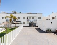 Вторичное жилье - Apartment Penthouse - Torre de la Horadada (Alicante) - Torre de la Horadada