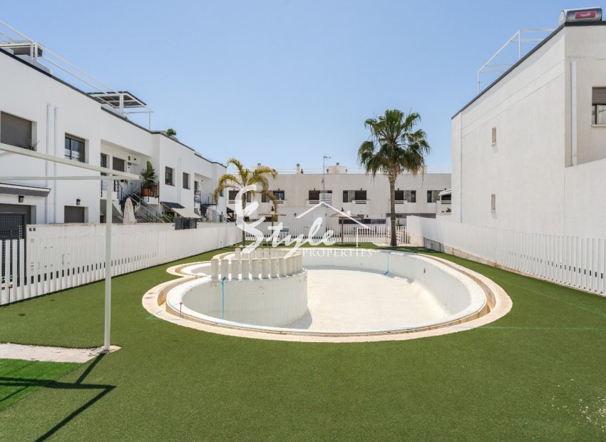 Вторичное жилье - Apartment Penthouse - Torre de la Horadada (Alicante) - Torre de la Horadada