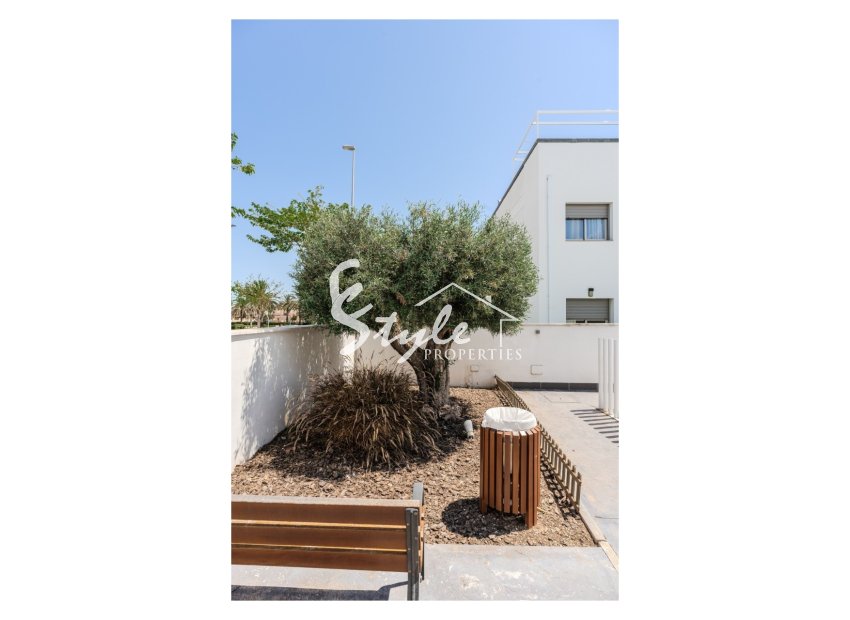 Вторичное жилье - Apartment Penthouse - Torre de la Horadada (Alicante) - Torre de la Horadada